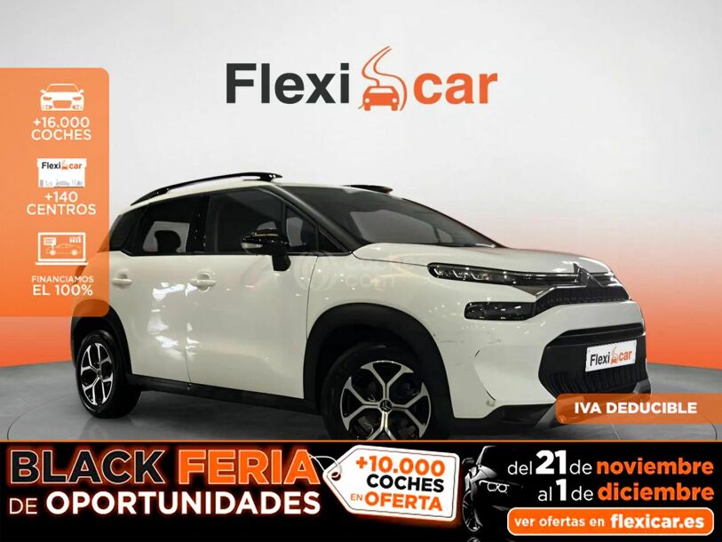 Foto del CITROEN C3 Aircross BlueHDi S&S Feel Pack 110