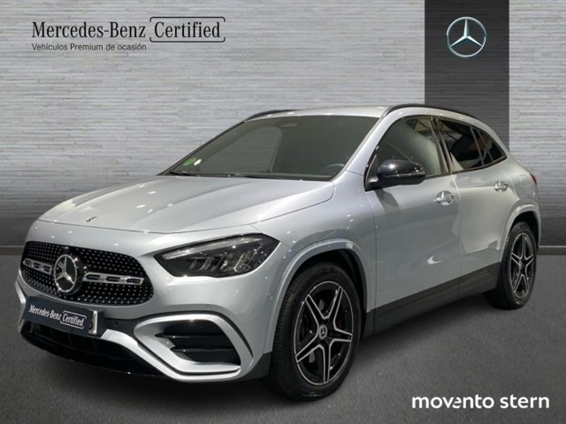 Imagen de MERCEDES Clase GLA