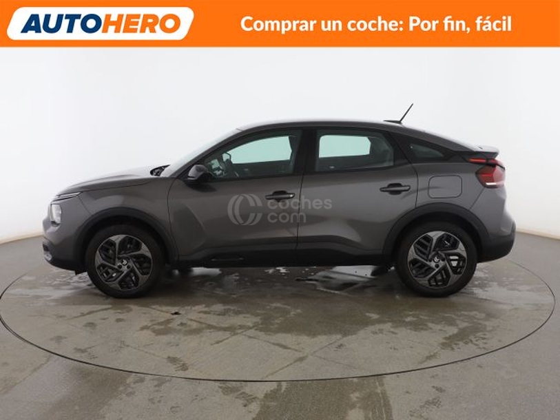 Foto del CITROEN C4 1.2 PureTech Plus S&S EAT8 130