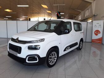 Imagen de CITROEN Berlingo Combi BlueHDi S&S Talla M Feel Business 100