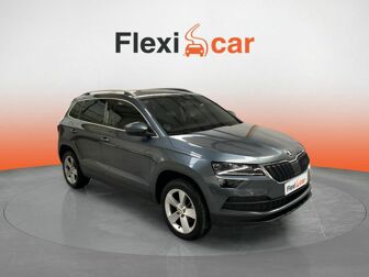 Imagen de SKODA Karoq 1.6TDI Ambition