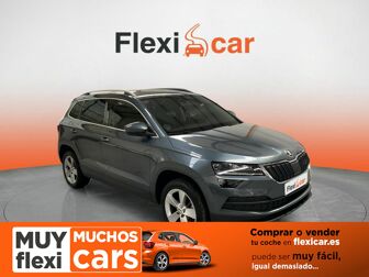 Imagen de SKODA Karoq 1.6TDI Ambition