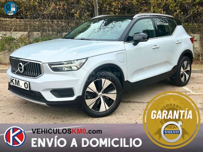 Foto del VOLVO XC40 T5 Recharge Inscription Aut.