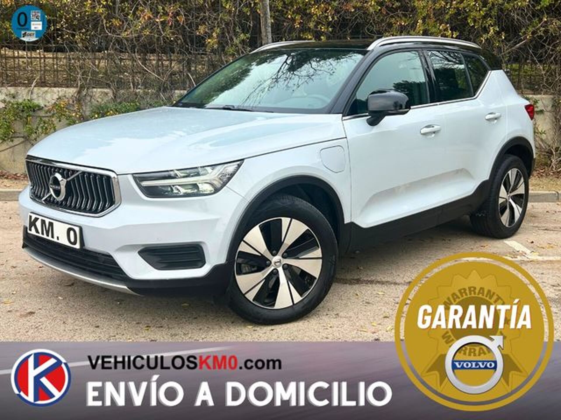 Imagen de VOLVO XC40
