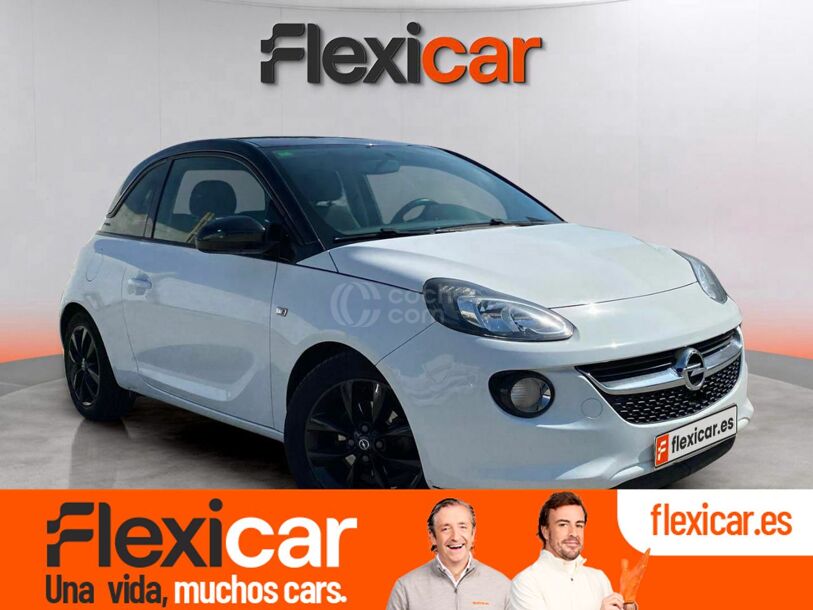 Foto del OPEL Adam 1.2 XEL S&S Glam