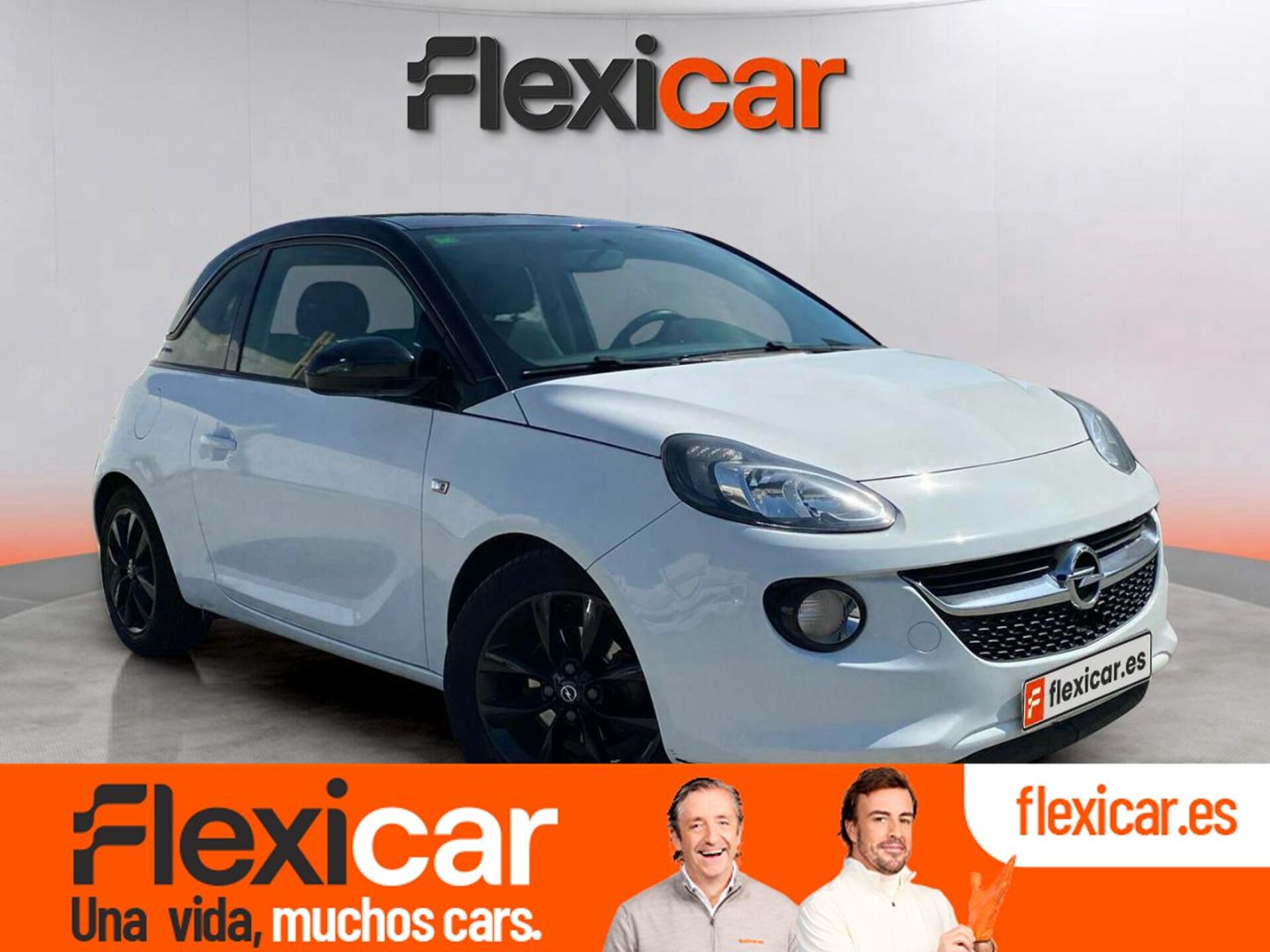 Imagen de OPEL Adam