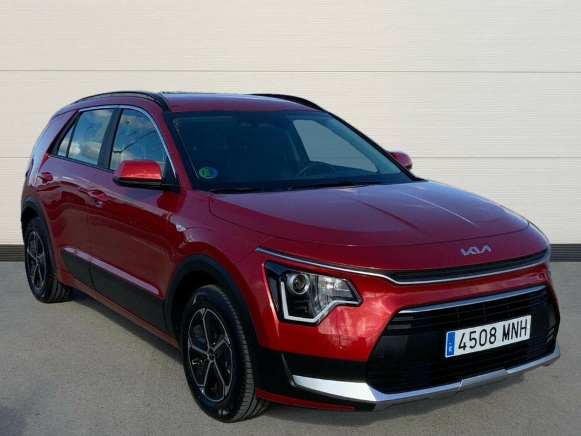 Imagen de KIA Niro