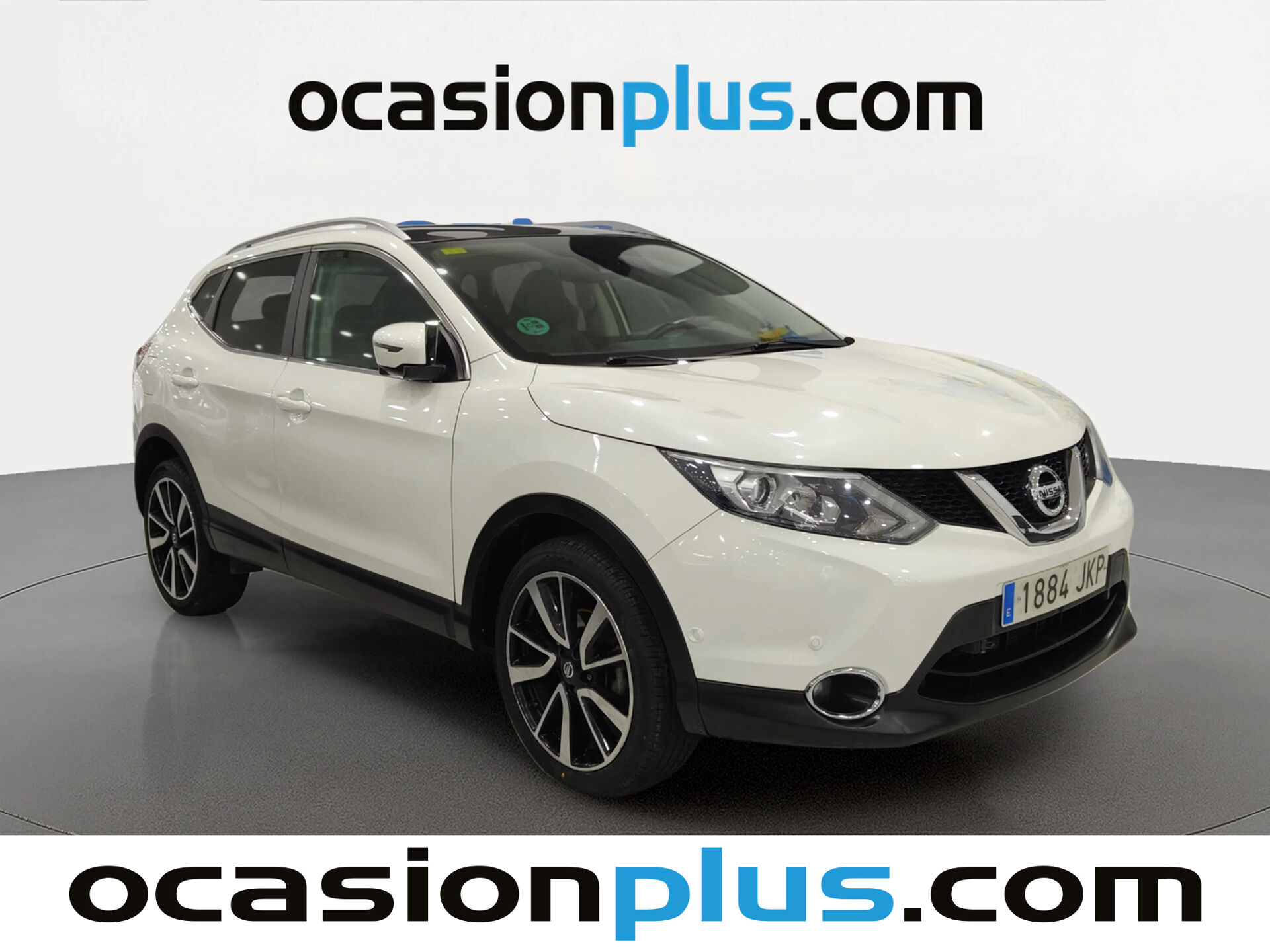 Imagen 2 de NISSAN Qashqai