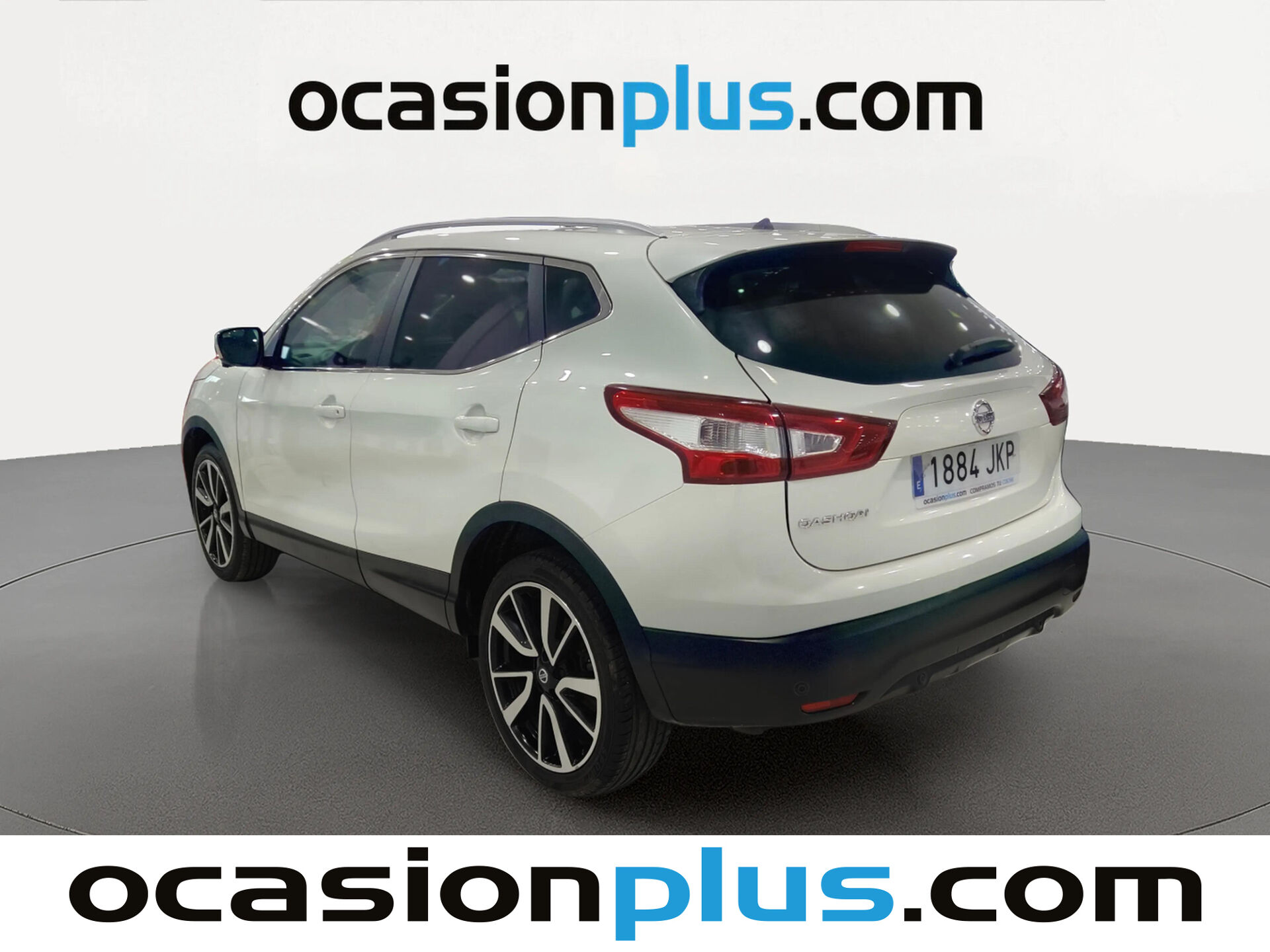 Imagen 3 de NISSAN Qashqai