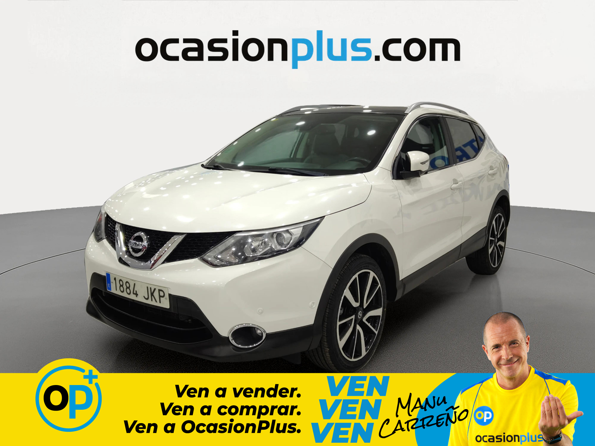 Imagen de NISSAN Qashqai