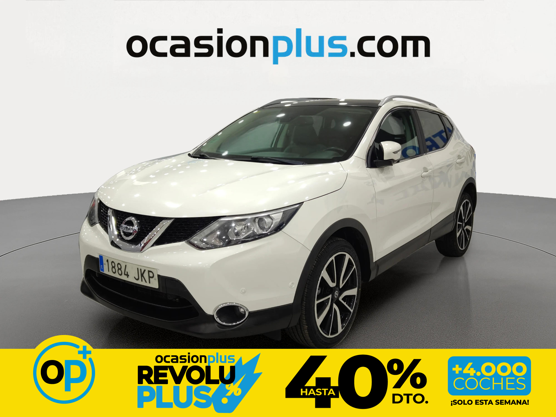 Imagen de NISSAN Qashqai