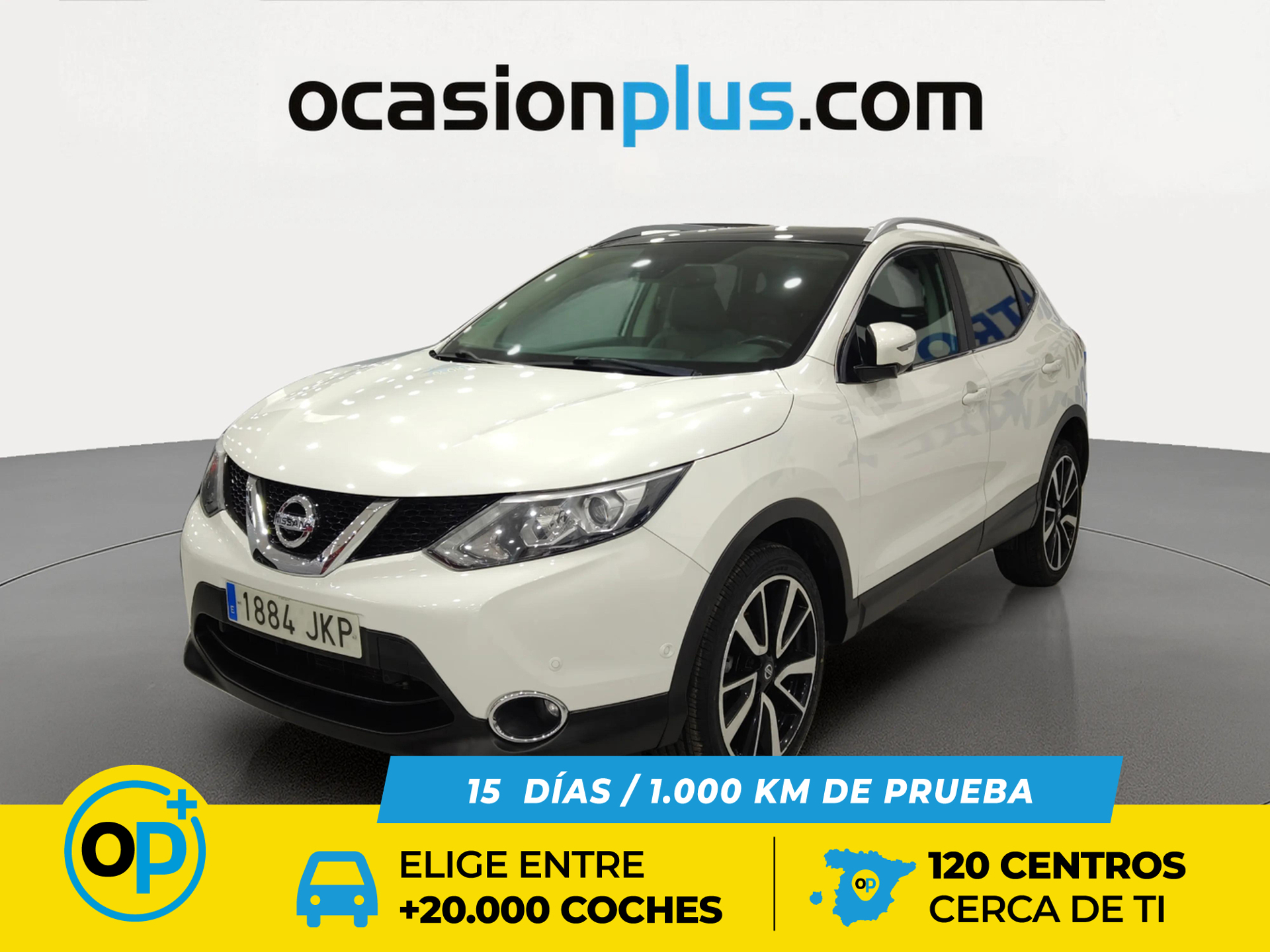 Imagen de NISSAN Qashqai