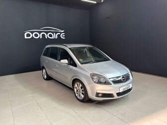 Imagen de OPEL Zafira 1.9CDTi Enjoy 120