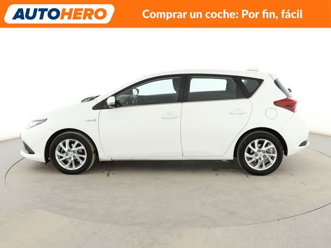 Foto del TOYOTA Auris hybrid Active
