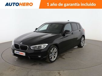 Imagen de BMW Serie 1 118i