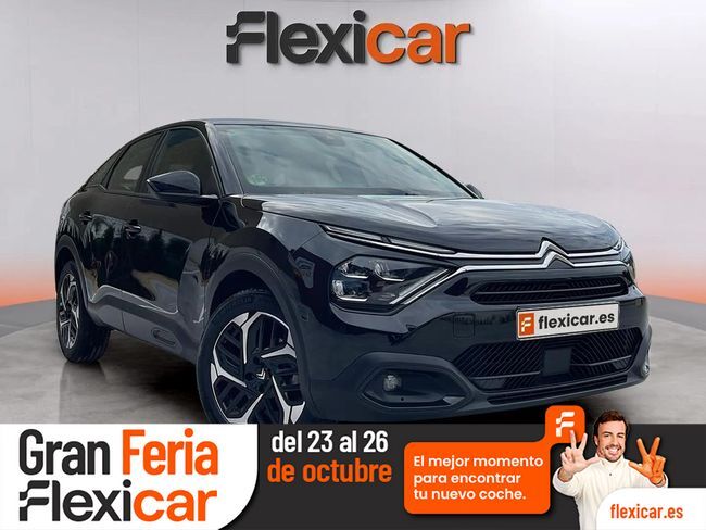 CITROEN C4 (BlueHDi 130 S&S EAT8 Shine) en Huelva