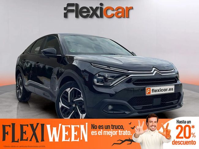 CITROEN C4 (BlueHDi 130 S&S EAT8 Shine) en Huelva