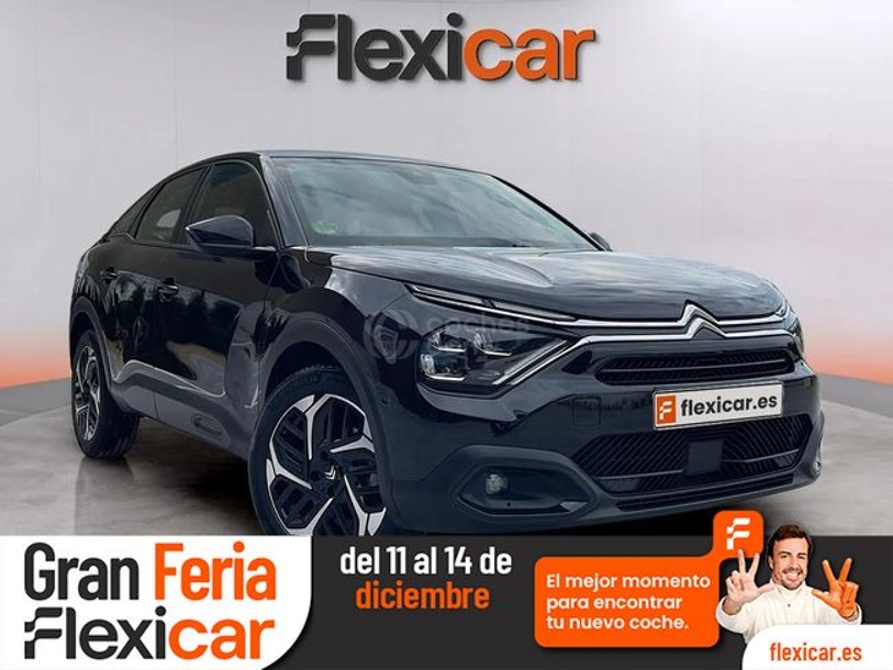 Foto del CITROEN C4 1.5 BlueHDI S&S Shine EAT8 130
