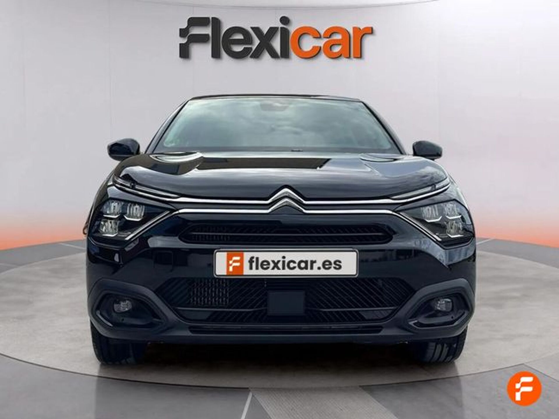 Imagen 2 de CITROEN C4