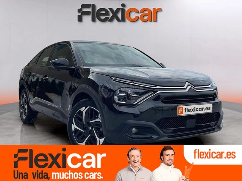 Foto del CITROEN C4 1.5 BlueHDI S&S Shine EAT8 130