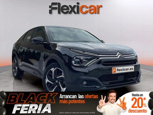 CITROEN C4 (BlueHDi 130 S&S EAT8 Shine) en Huelva