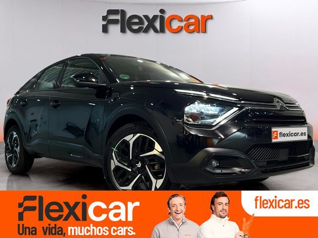 CITROEN C4 (BlueHDi 130 S&S EAT8 Shine) en Huelva
