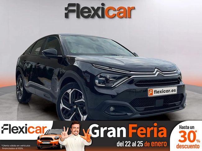 CITROEN C4 (BlueHDi 130 S&S EAT8 Shine) en Huelva