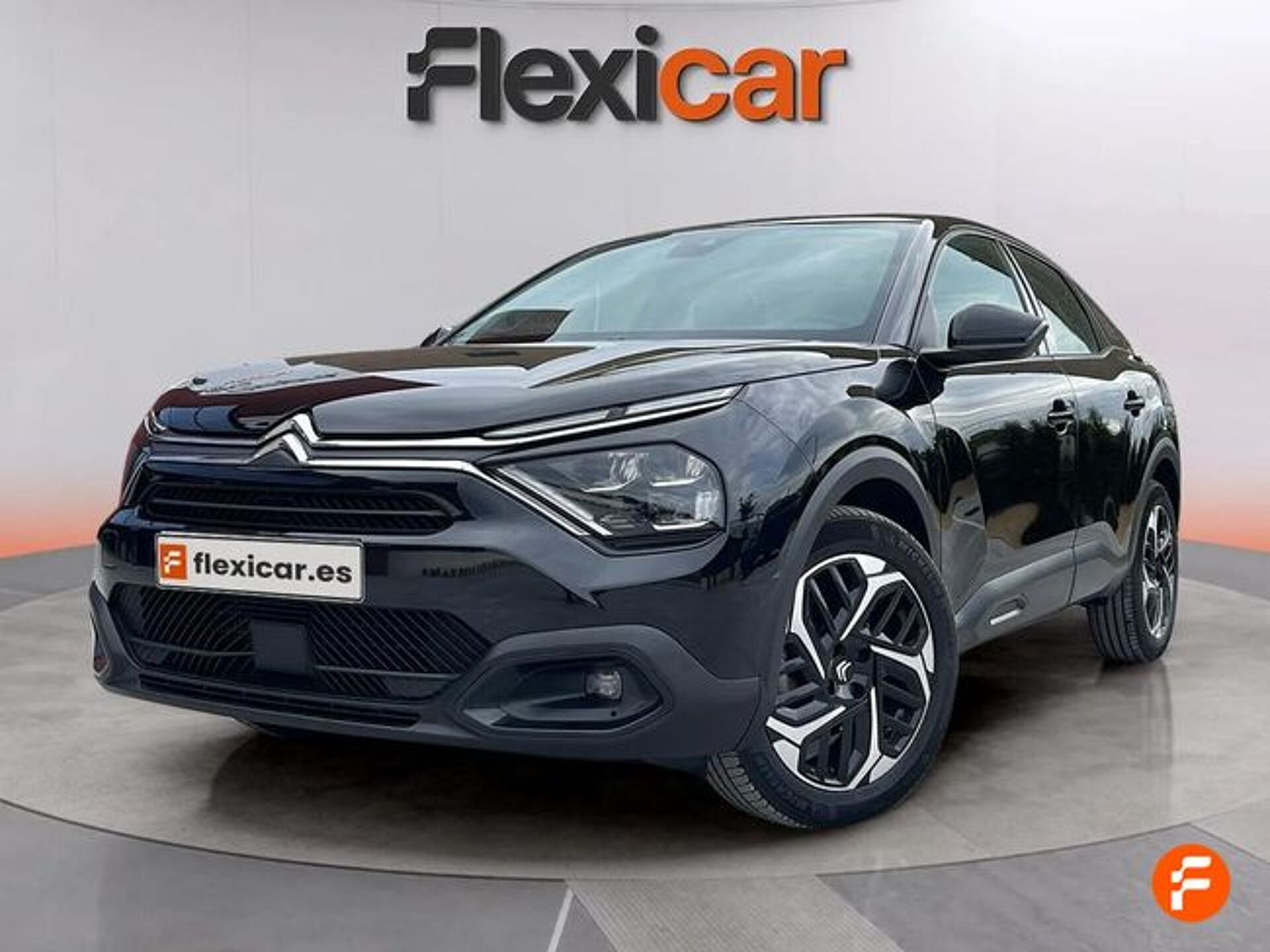 Imagen 3 de CITROEN C4