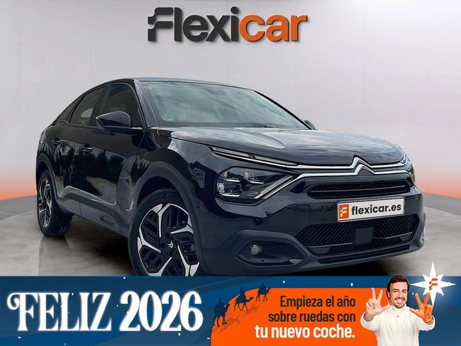 CITROEN C4 (BlueHDi 130 S&S EAT8 Shine) en Huelva