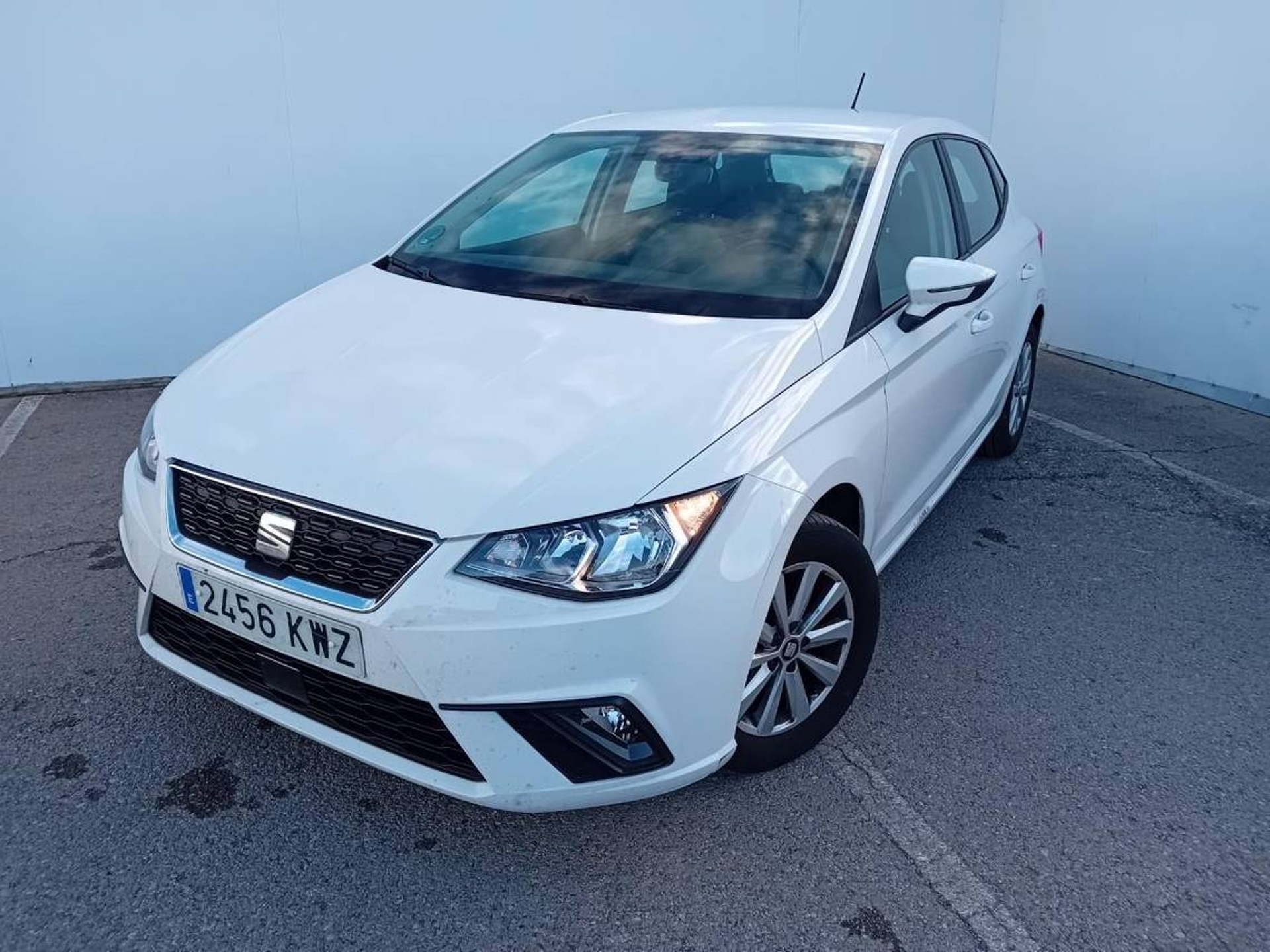 Imagen de SEAT Ibiza