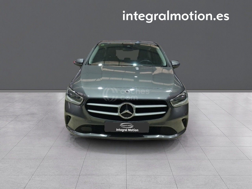 Foto del MERCEDES Clase B B 200d 8G-DCT