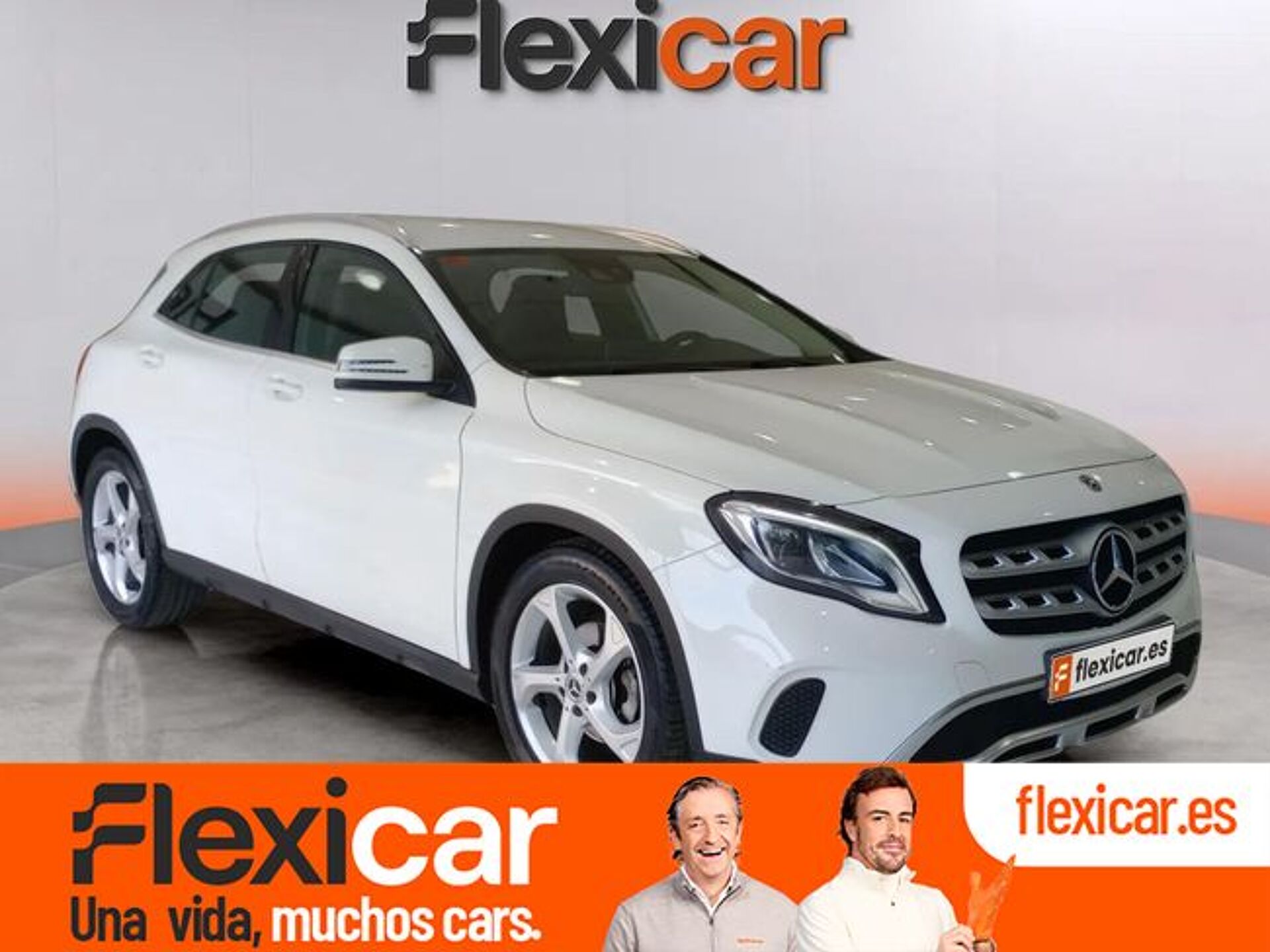 Imagen de MERCEDES Clase GLA
