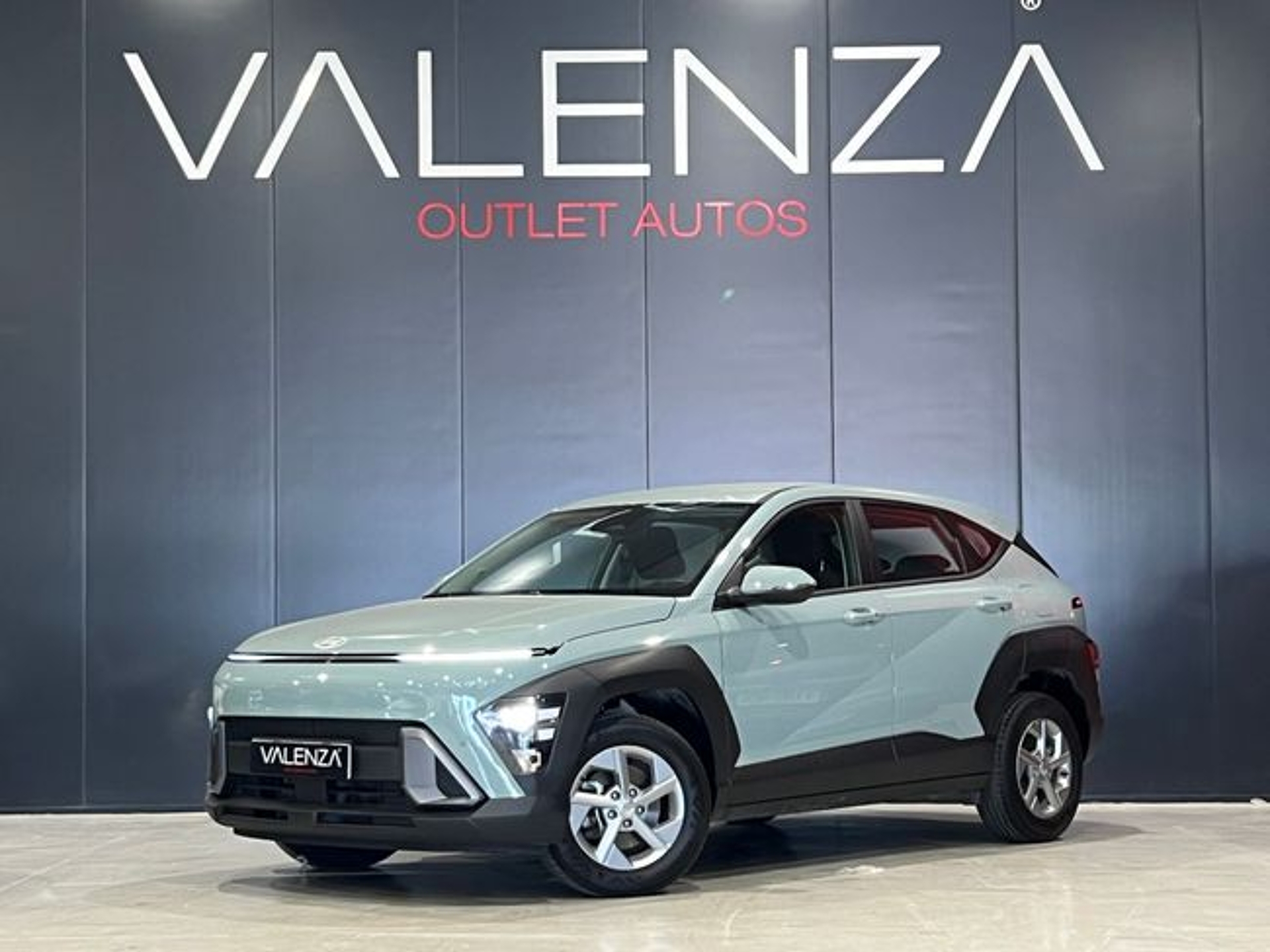 Imagen de HYUNDAI Kona