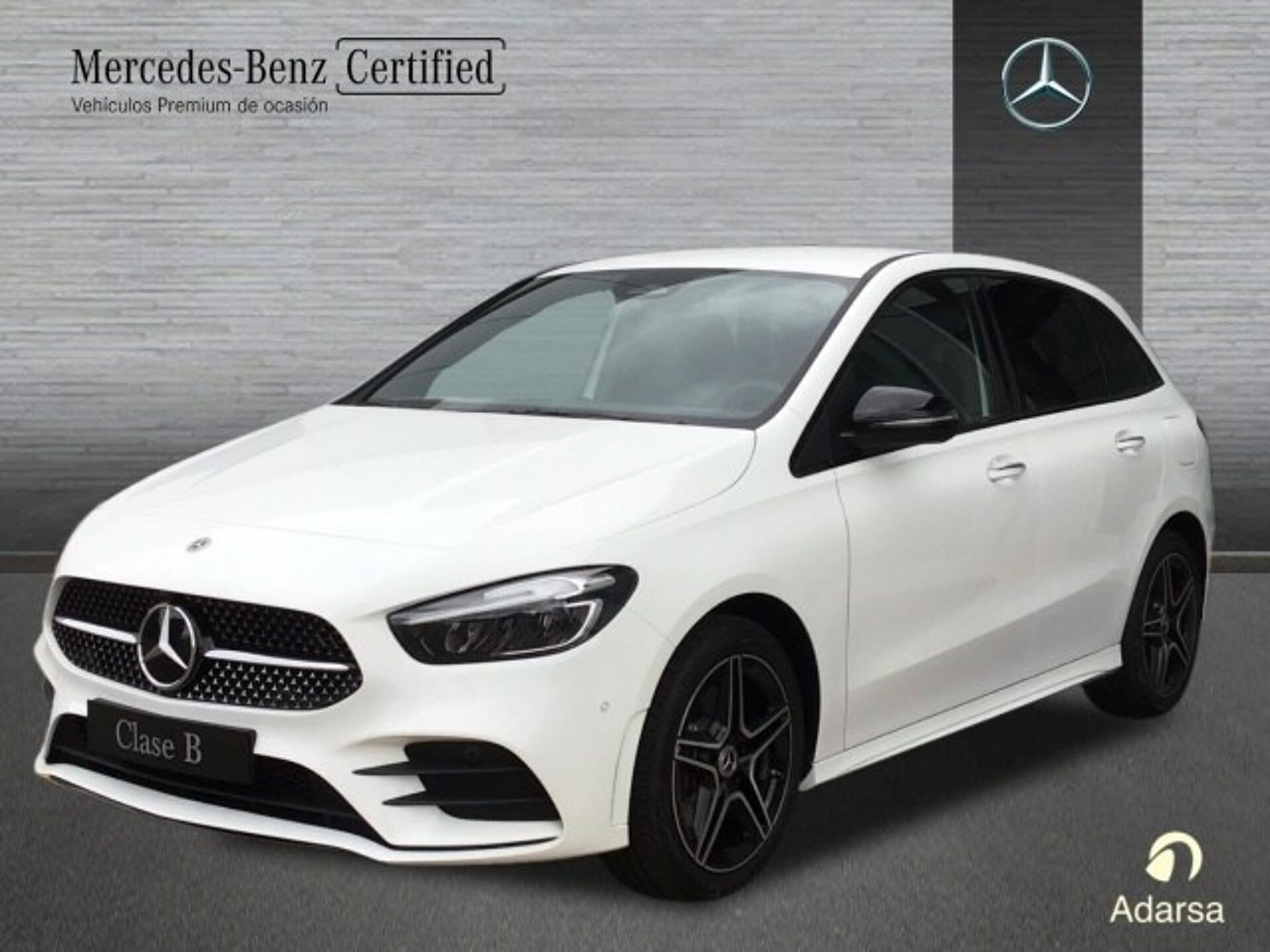 Imagen de MERCEDES Clase B