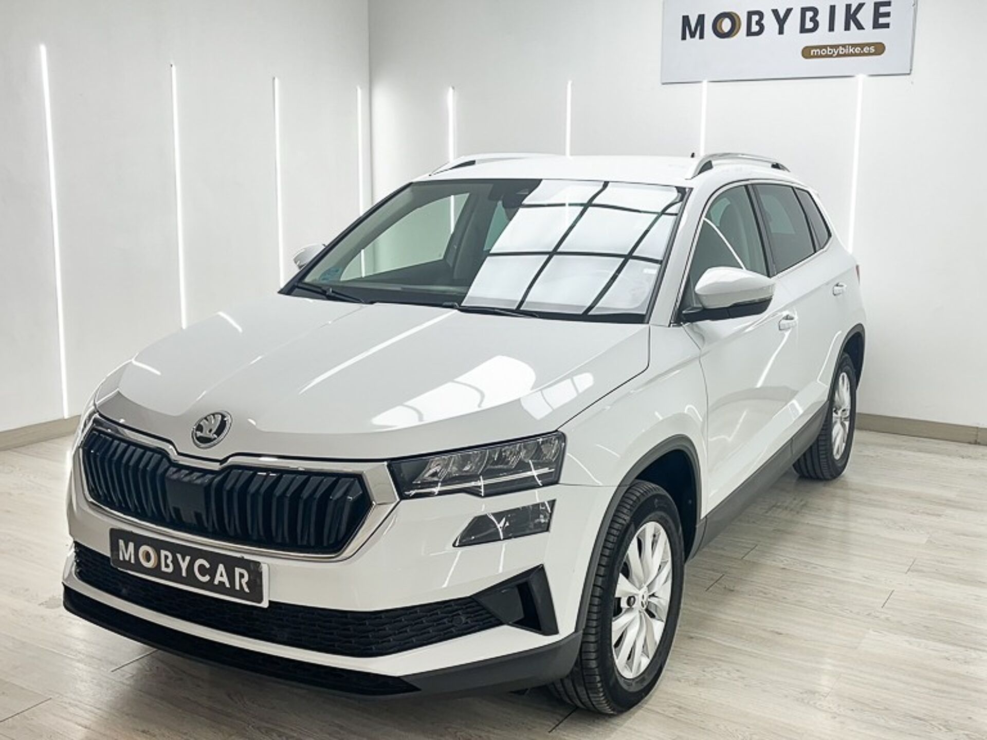 Imagen de SKODA Karoq