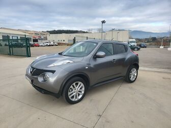 Imagen de NISSAN Juke 1.6i Acenta