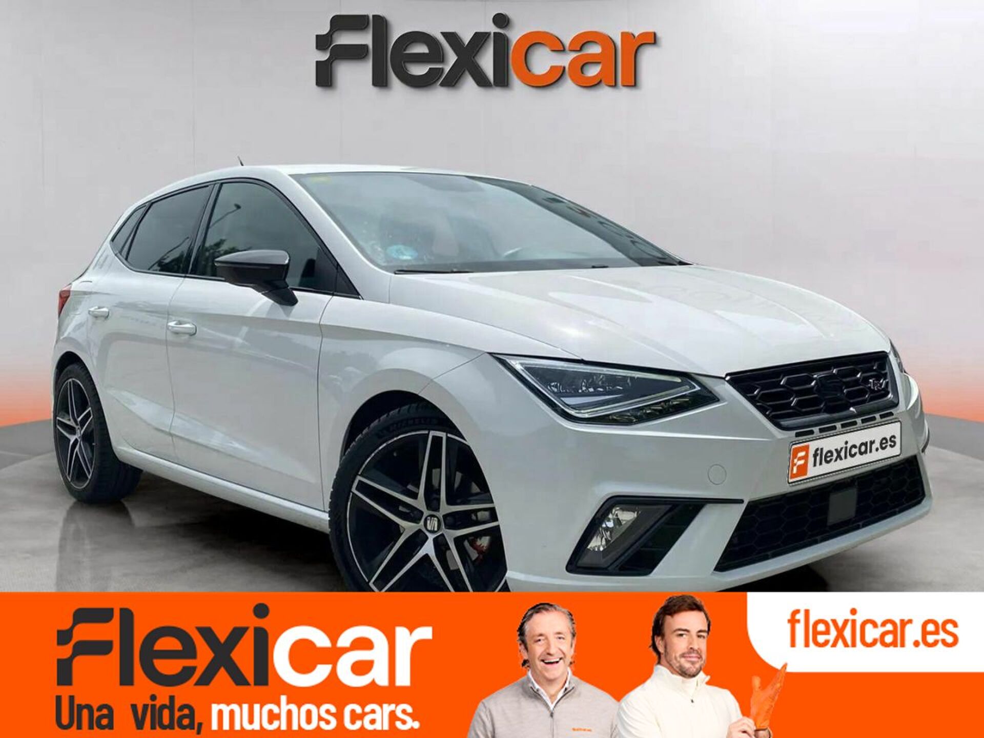 Imagen de SEAT Ibiza