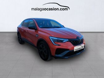 Imagen de RENAULT Arkana 1.6 E-Tech Engineered 105kW