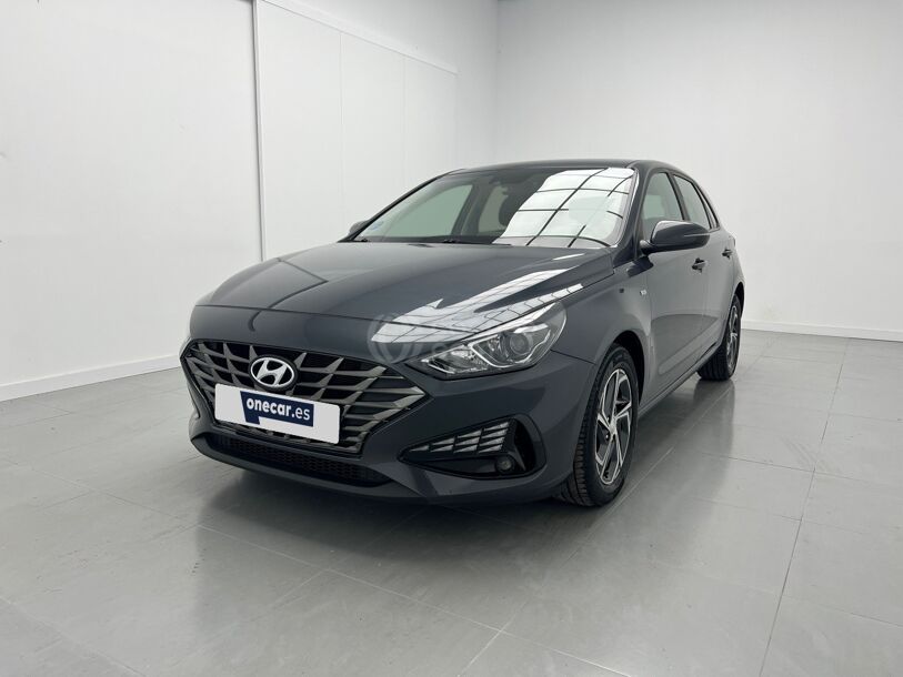 Foto del HYUNDAI i30 1.0 TGDI Klass 48V 120