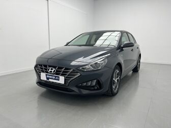 Imagen de HYUNDAI i30 1.0 TGDI Klass 48V 120