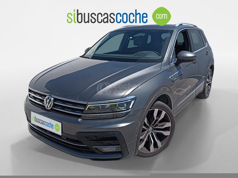 Foto del VOLKSWAGEN Tiguan 2.0TDI Sport 4Motion DSG 140kW