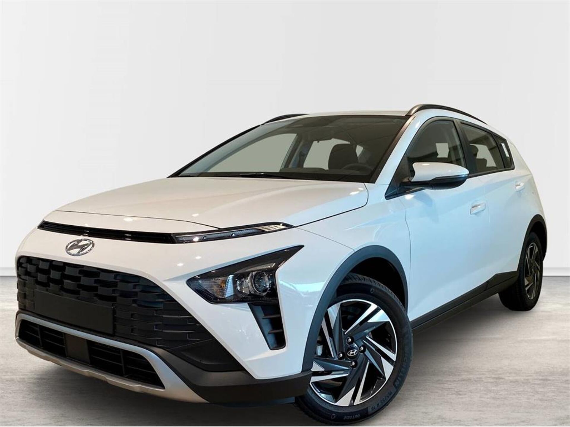 Imagen de HYUNDAI Bayon