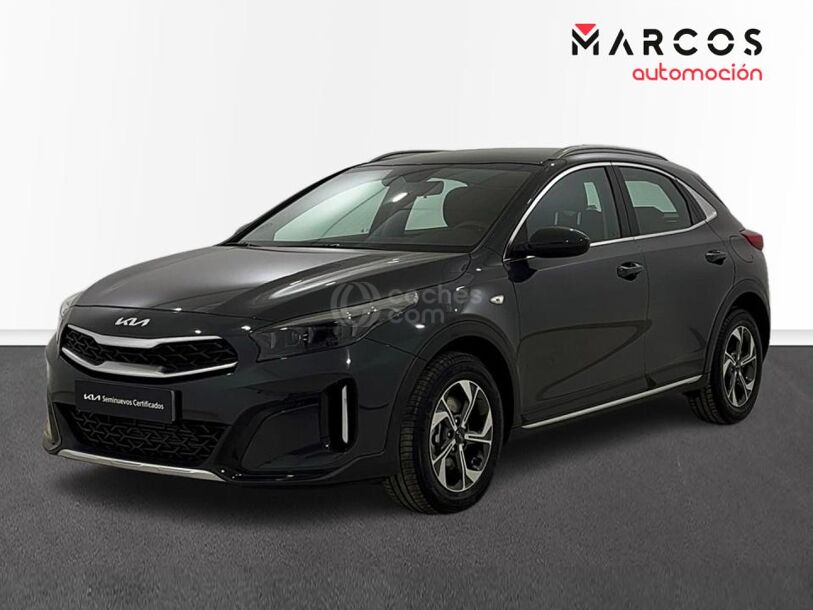 Foto del KIA XCeed 1.0 T-GDi Drive