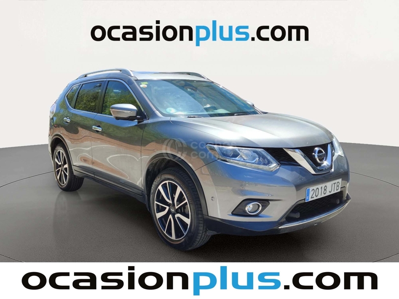 Foto del NISSAN X-Trail 1.6 dCi Tekna 4x4i