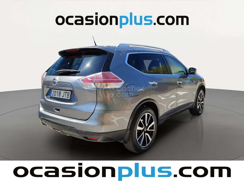 Foto del NISSAN X-Trail 1.6 dCi Tekna 4x4i