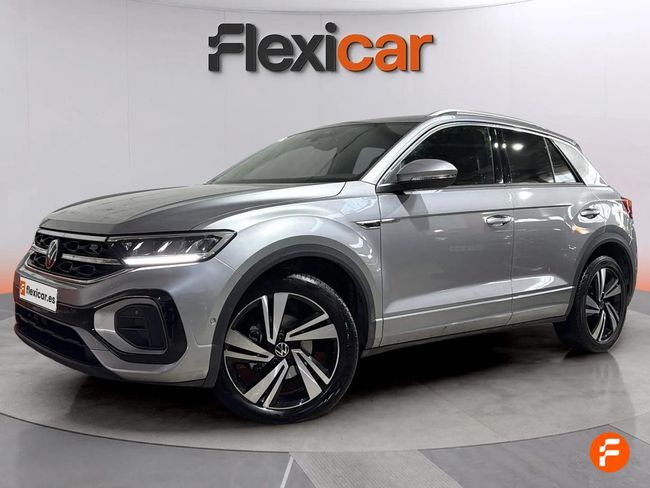 Foto del VOLKSWAGEN T-Roc 1.5 TSI Advance R-Line