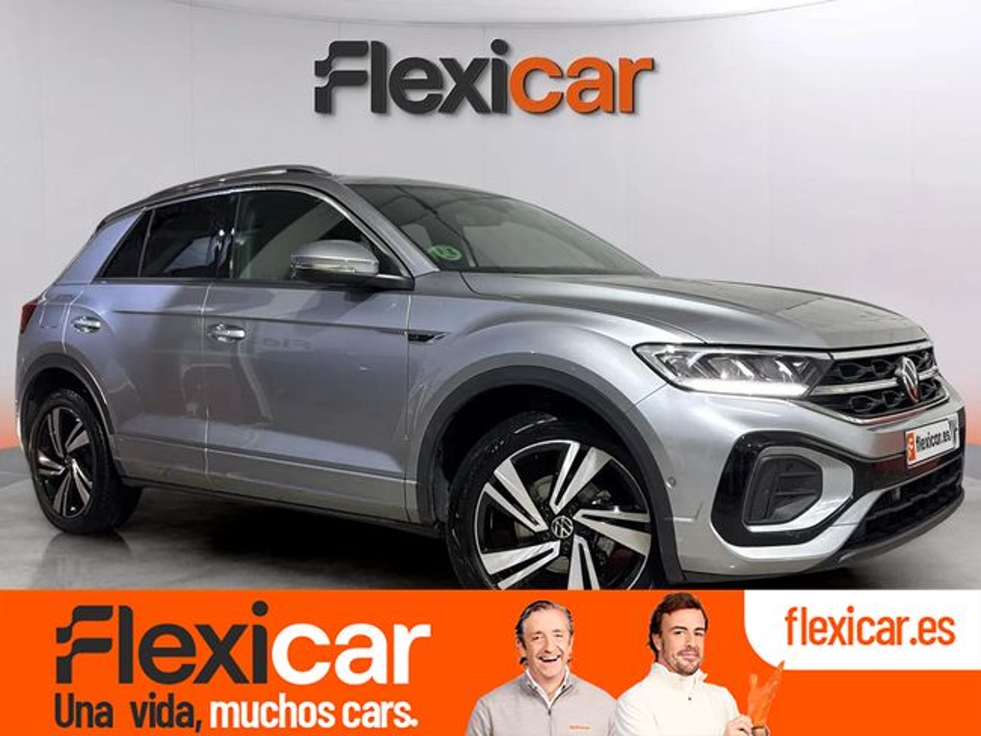 Imagen de VOLKSWAGEN T-Roc