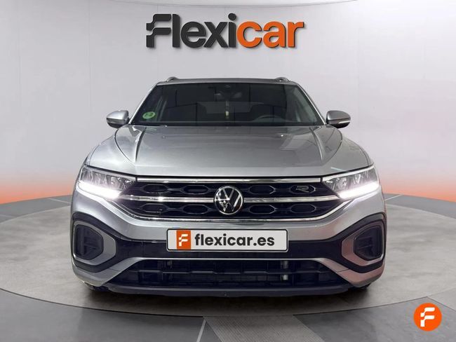 Foto del VOLKSWAGEN T-Roc 1.5 TSI Advance R-Line