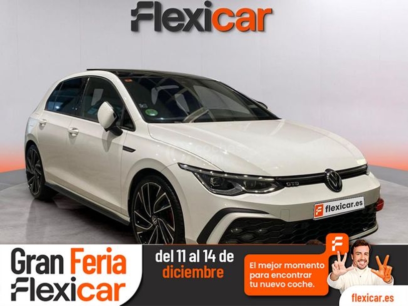 Foto del VOLKSWAGEN Golf 2.0TDI R-Line DSG 110kW