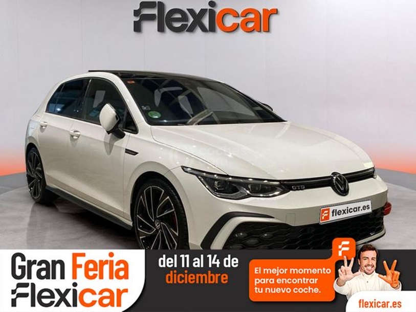 Foto del VOLKSWAGEN Golf 2.0TDI R-Line DSG 110kW